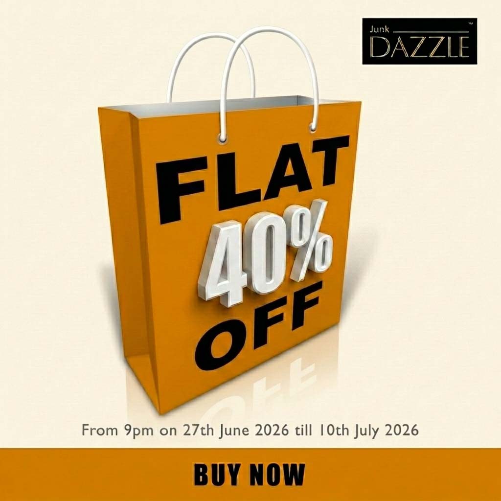Sale Announcement