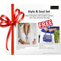 Hongshan Necklace Combopack