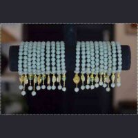 Good luck charm Jade handband