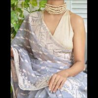 Tulsi choker model 2