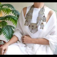 old kashmiri traditional style jewellery