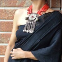 Afghani Necklace